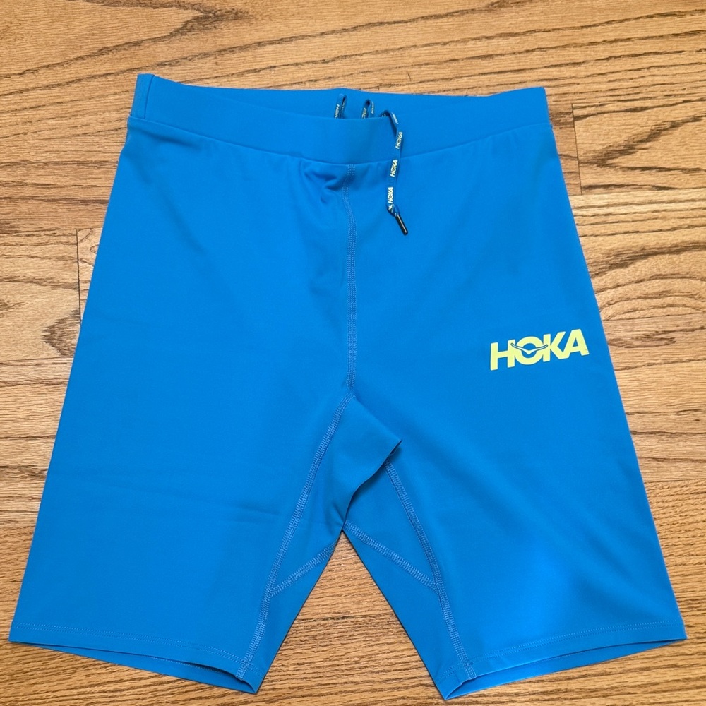 Hoka Men’s Half Tight